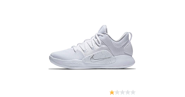 nike hyperdunk low white