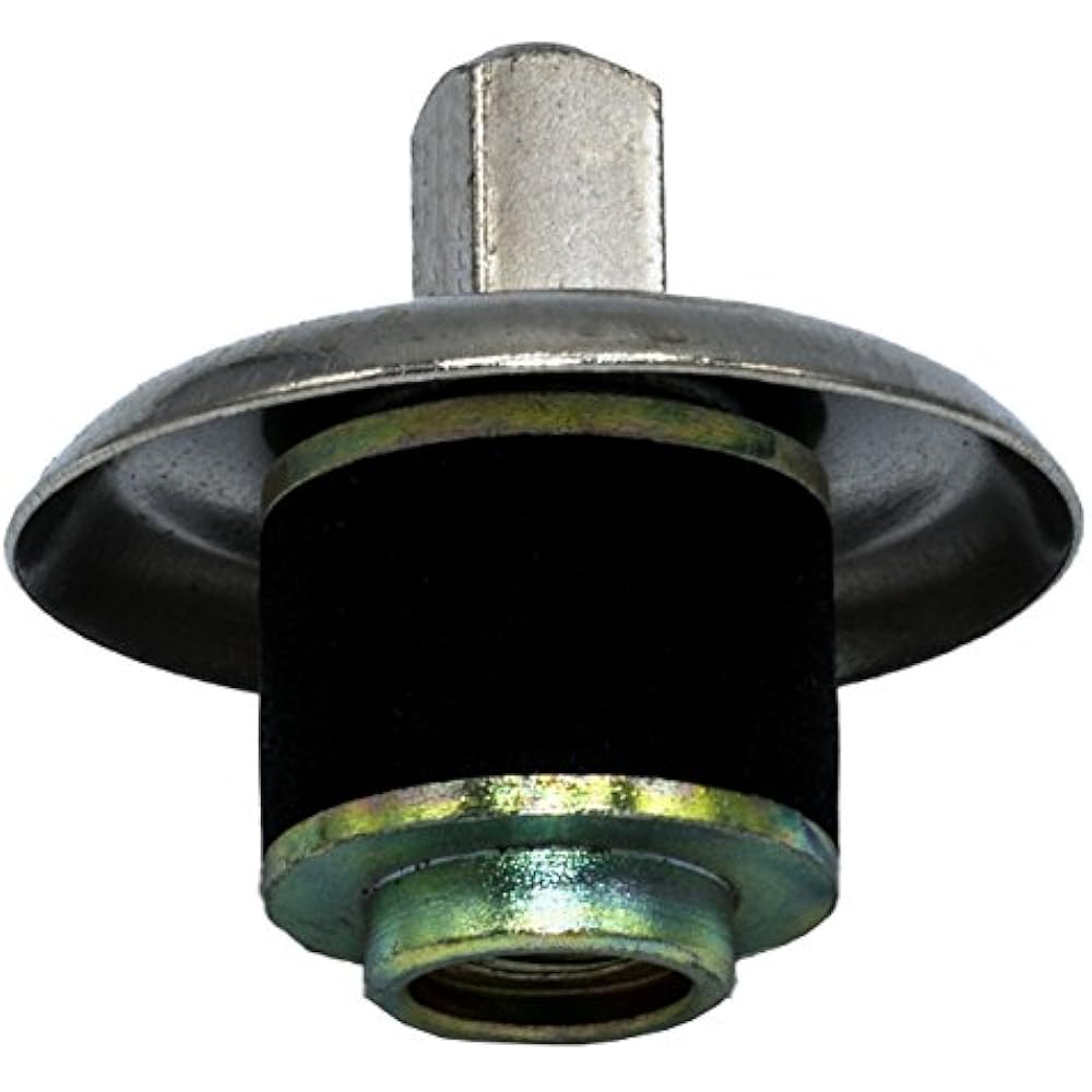 Blendin Blender Replacement Parts Coupling Stud Slinger Pin Kit,Fits