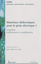 Matériaux diélectriques pour le génie électrique