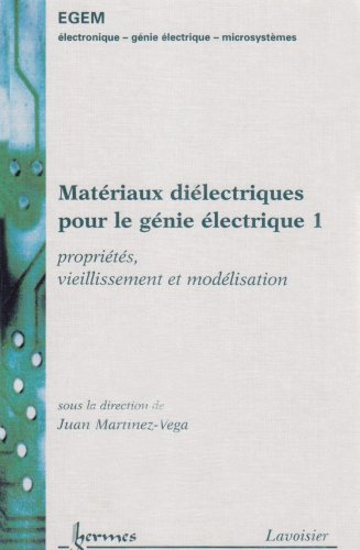 Matériaux diélectriques pour le génie électrique
