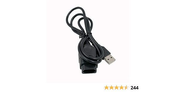 PC USB Adapter Cable 