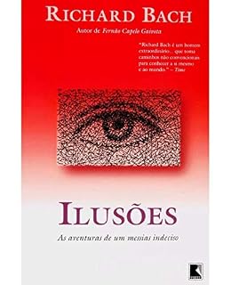 Livro Ilusões