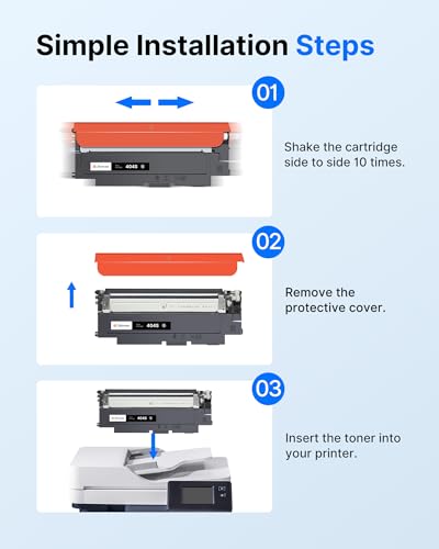 GPC Image Compatible Samsung D111S Toner Cartridges (1 Black) for Samsung Xpress SL M2070FW M2026W M2070W M2026 M2022W M2070 M2022 M2020 M2020W M2021 M2071 M2070F M2070F M220 071FH M2021W M2071W Printer