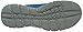 Skechers Men's Equalizer 2.0 Perfect Game Training Shoe,Blue/Lime,US 10.5 M