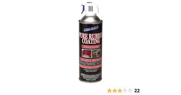 Amazon Com Blue Magic 950 Pure Rubber Coating 15 Oz Automotive
