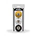 Team Golf NHL Boston Bruins 3 Golf Ball Pack Regulation Size Golf Balls, 3 Pack, Full Color Durable Team Imprint