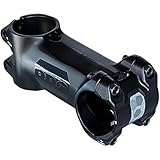 PRO Discover Stem Black, 80mm