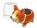 Corgi Dog Holder Stand Mount Compatible with Alexa Echo Dot, Bose, Anker, Home Mini Round Speakers Accessories