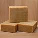 Handmade 100% Raw Goat Milk Sweet Almond Honey Soap (4.5oz./Bar)