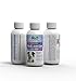 LIQUID HIP & JOINT CARE FOR DOGS Glucosamine Chondroitin MSM Amino Acid Supplement For Dogs Aloe Vera Heals Protects Repairs Supports Joints, 4 oz Bottle