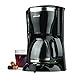Brentwood TS-217 Coffee Maker,12-Cup,Black
