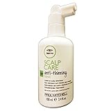 Paul Mitchell Tea Tree Scalp Care AntiThinning Tonic 3.4 oz