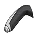 New Black Emergency Parking Brake Handle Lever Cover Car Handbrake Cover for Honda Civic 2006-2011