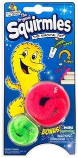 Squirmles