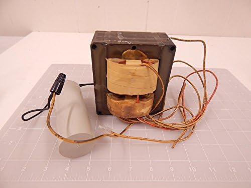 Philips Lumicon 71A6091-500DMLA, 71A6091-A Self-Regulated Ballasts T85173