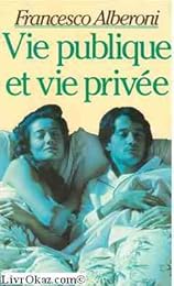 Vie publique et vie privée