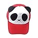 Ularmo Child Boys Girls Cotton Cute Panda Baseball Cap Hat