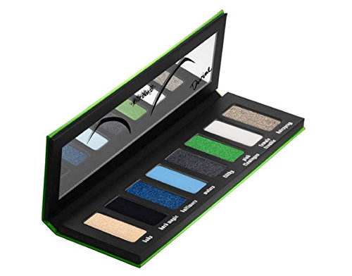 Kat von d i am divine palette - limited edition
