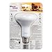 24 Pack Phillips 457036 65W Equivalent LED Soft White BR30 Dimmable