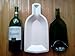 Stoneware 1.5L Wine Bottle Slumping Mold