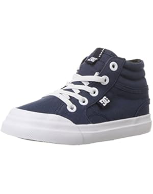Kids' Evan Hi Tx Sneaker