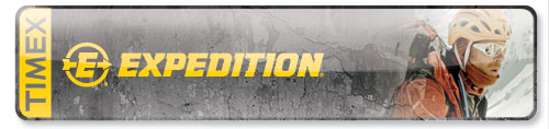 EXPEDITION
