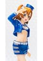 レジンキャスト製塗装済み完成品 ラブライブ！× PACIFIC「高坂 穂乃果」|サンプル4