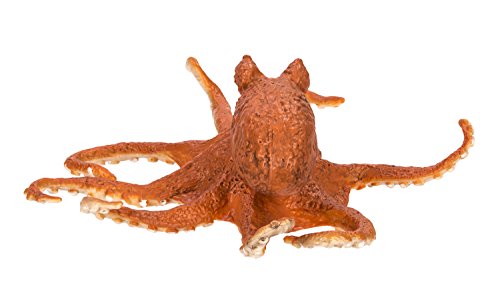 Safari Ltd Wild Safari Sea Life Octopus