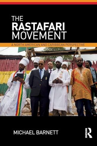Itations of Jamaica and I Rastafari: Faristzaddi, Millard