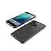 Google Pixel Case Clear, LUVVITT [Clear View] Hybrid Scratch Resistant Back Cover with Shock Absorbing Bumper for Google Pixel - Crystal Clear