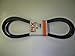 Replacement For John Deere Belt GX21395, Made with Kevlar to FSP Specifications.