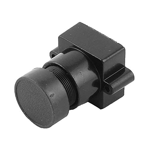 Yohii Focal Length 16mm F2.0 1/3" Replacement Board Lens for CCTV Camera - Thumbnail 2
