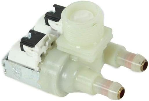 Fisher & Paykel OEM Fisher Paykel 529730 Valve Inlet Double 605