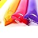 SHINDEL Thunder Sticks, 50 Pairs Cheer Sticks Inflatable Boom Sticks Noisemakers, Purple
