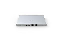 Cisco Meraki MX100 Security