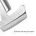 iVict 2 Pack Stainless Steel Knife Cutter Meat Grinder Blade Cutter Replacement for Size 5 Electric Meat Grinder/Stand Mixer Machinery Parts