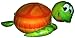 Space Pet Levitating 3D Sea Turtle 31 inch Flying Floating Anti-Gravity Toy HOVERS in MID-AIR - Interactive & Educational String-less Pet Balloon for Kids & Adult Indoor Events
