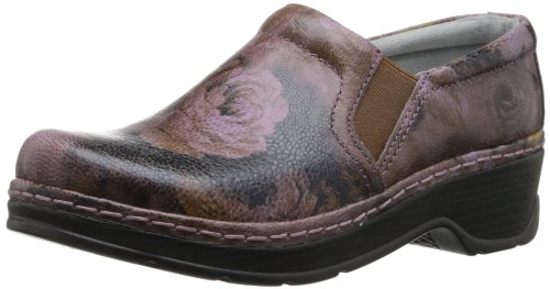 klogs usa women's naples mule