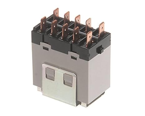 Реле omron g7j