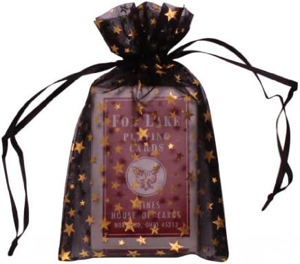 Magic Hotline Marked Cards – Magic by Kent Cummins