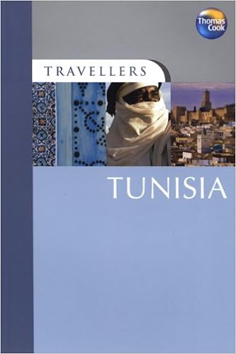 Travellers Tunisia, 3rd (Travellers - Thomas Cook), by Diana Darke Travellers Tunisia, 3rd (Travellers - Thomas Cook), by Diana Darke
