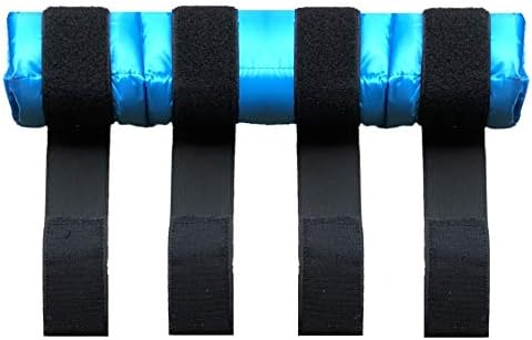 Ice Boot Wrap For Horse Leg Tendon Knee Hock Reusable Cold Pack Cooling Therapy Gel Pad 17 X 17 Inches Horses Pet Supplies