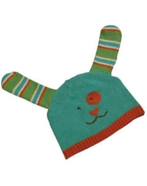 3-6 Months Knit Hat, Dog (Discontinued by Manufacturer)