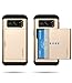 Spigen Slim Armor CS Designed for Samsung Galaxy S7 Edge Case (2016) - Champagne Gold