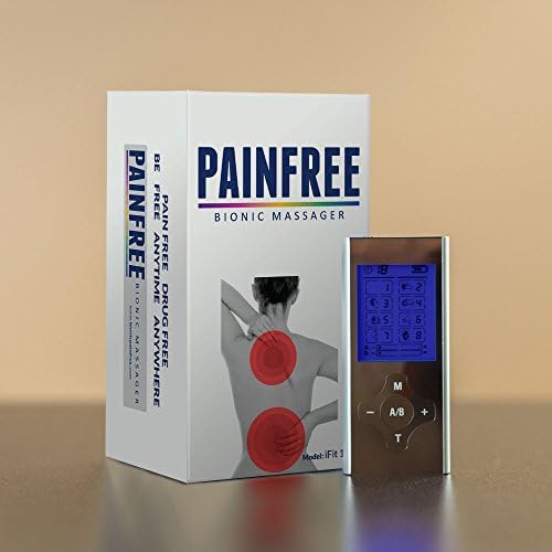 Pain Free Tens Machine