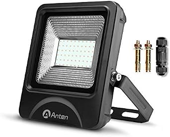 Led strahler 6000 lumen