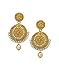 Bindhani Wedding Bridal Indian Pakistani Mang (Maang) Tikka (Tika) With Earrings Set For Women
