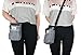 EcoCity Upgrade Version Dog Treat Pouch for Training- Built-in Poop Bag Dispenser, Perfect Carries Pet Toys, Treats - 3 Ways to Wear