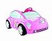 Power Wheels Barbie Volkswagen Beetle