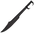 United Cutlery Combat Commander Modern Tactical Spartan Sword - 1065 Carbon Steel